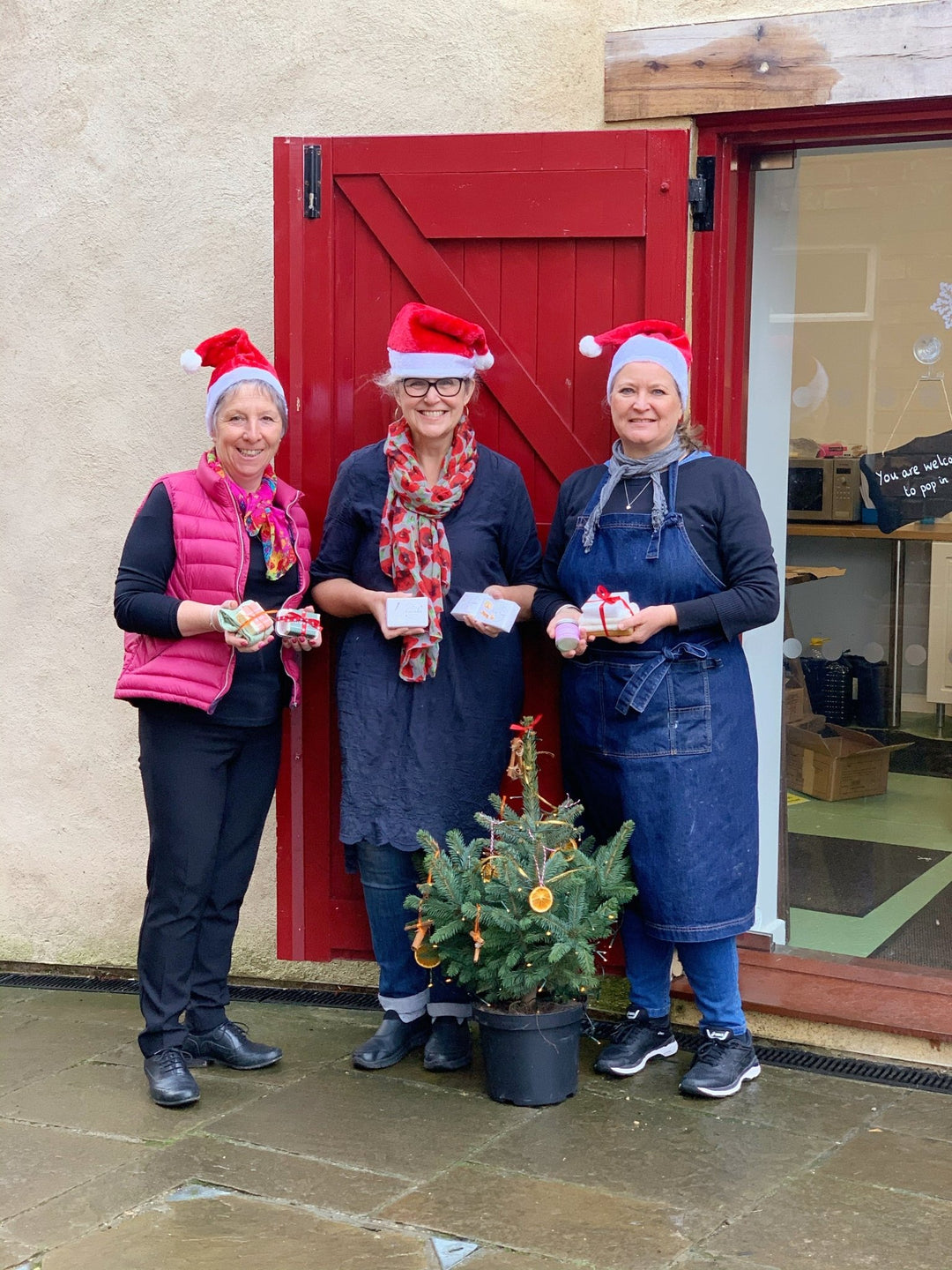 2019 Wrap Up - Our Successful Move To Malton - Cosy Cottage Soap
