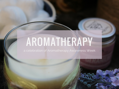 The World of Aromatherapy