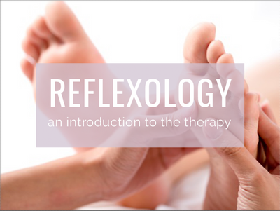 An Introduction to Reflexology