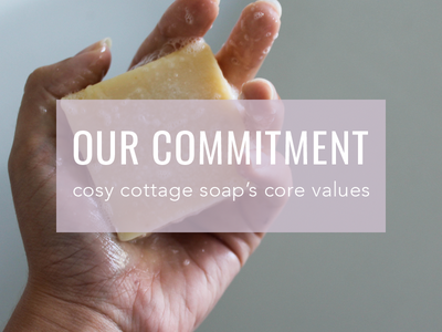 The Cosy Cottage Promise