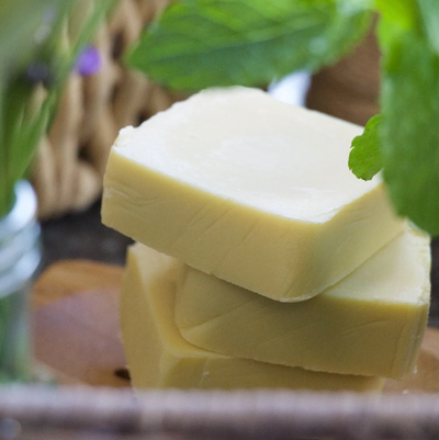 Natural, Palm Oil and SLS-Free Soap - Fact or Fad?