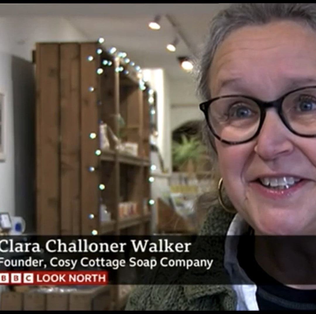 Carbon Negative; Is it within our Reach? - Cosy Cottage Soap