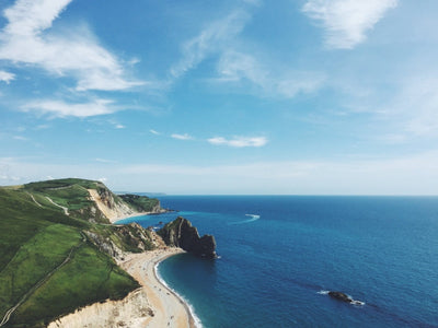 Eco-Friendly & Travel-Sized Products For The Eco-Traveller's Holiday