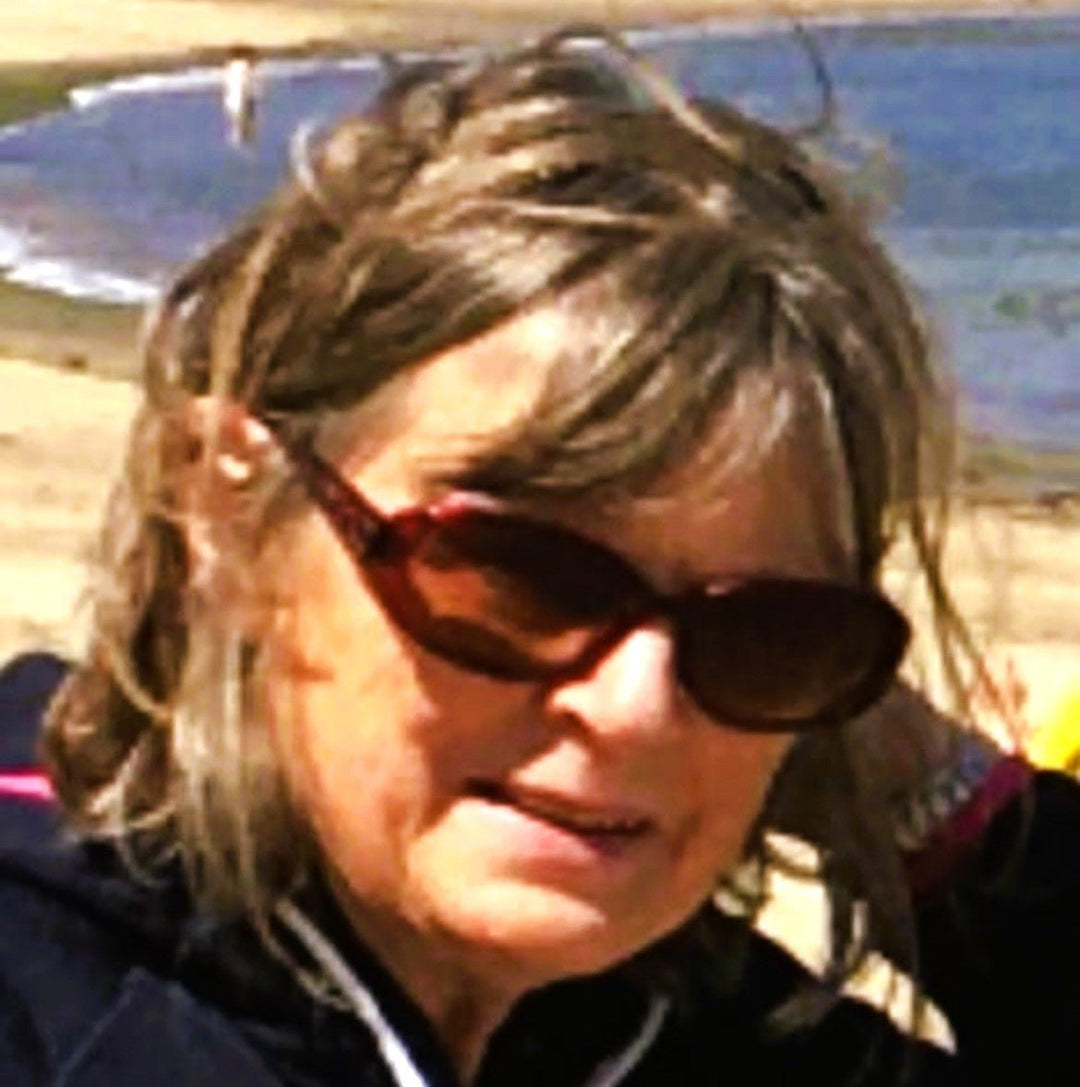 Heather, her Soap and a Damascene Conversion - Cosy Cottage Soap