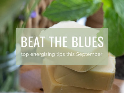 Keeping Uplifted through September