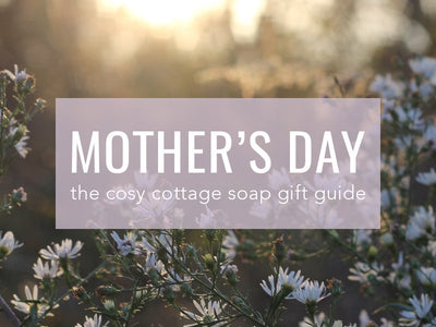 Mother's Day Gift Guide