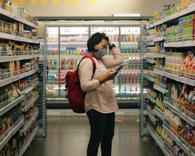 Paraben and the Preservative Paradox