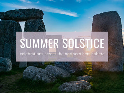 Celebrating the Summer Solstice