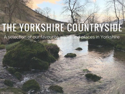 The Yorkshire Countryside