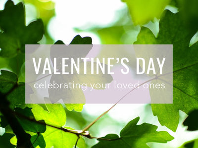 Ways to Celebrate Valentine's Day