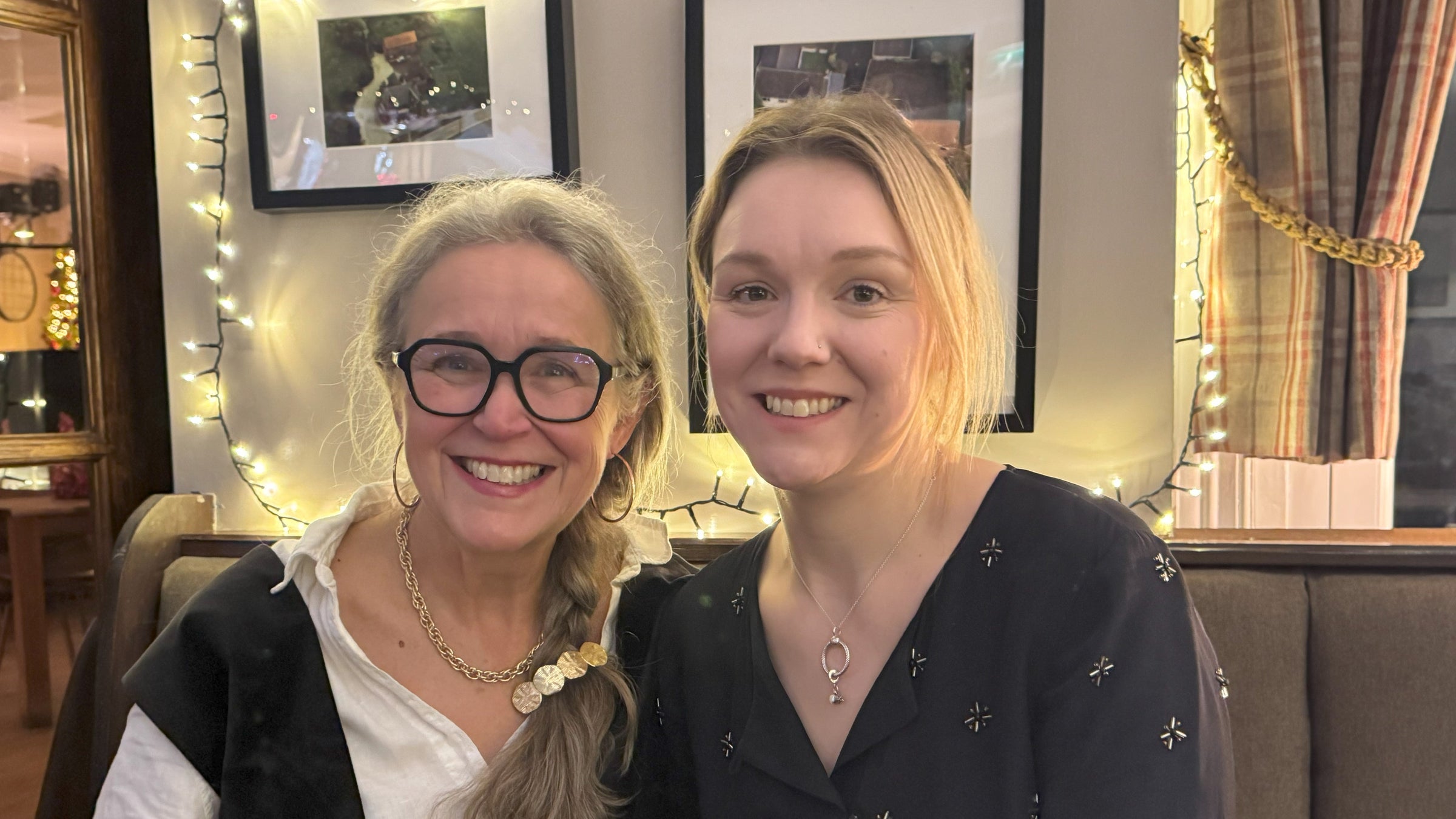 Mothers' Day Gifts - Cosy Cottage Soap