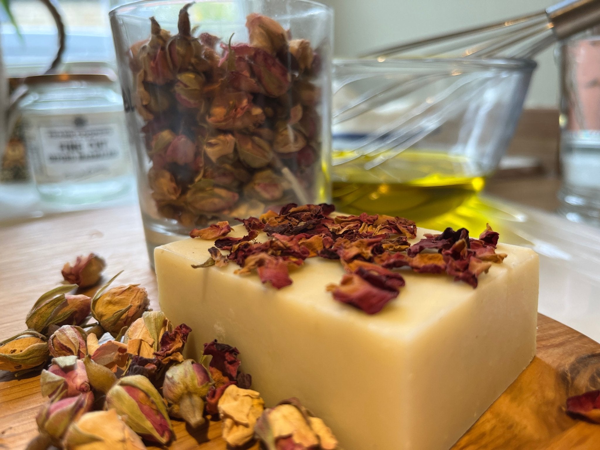 Soap Makers' Friend Collection - Cosy Cottage Soap