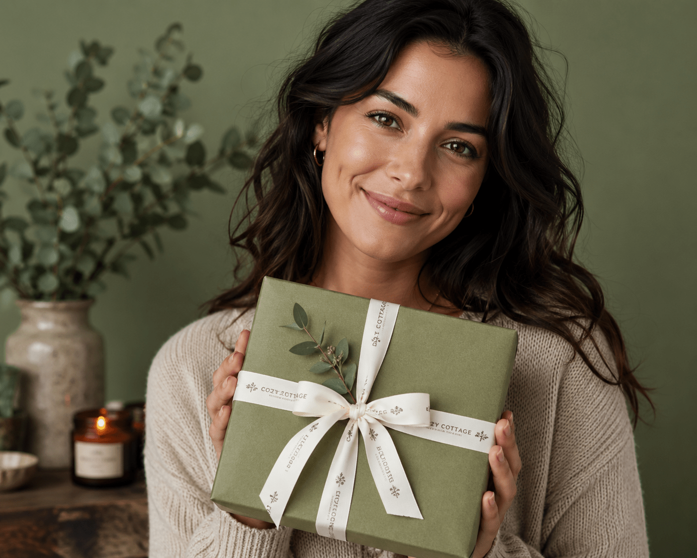 Gifts for all ages - Cosy Cottage Soap