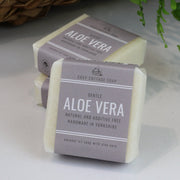 Cosy Cottage Soap 55g Aloe Vera Soap