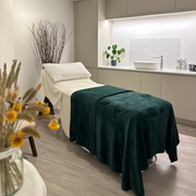 Exclusive ' Brighten and Glow Fresh Facial ' limited edition Summer Facials  - Post-holiday treatment for dull skin - 30th August 2025 (Copy)