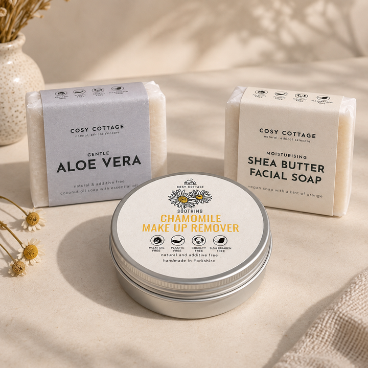 The Kind to Skin Support Collection
