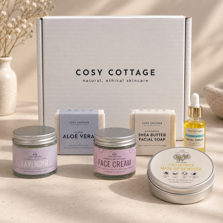 The Kind to Skin Support Collection