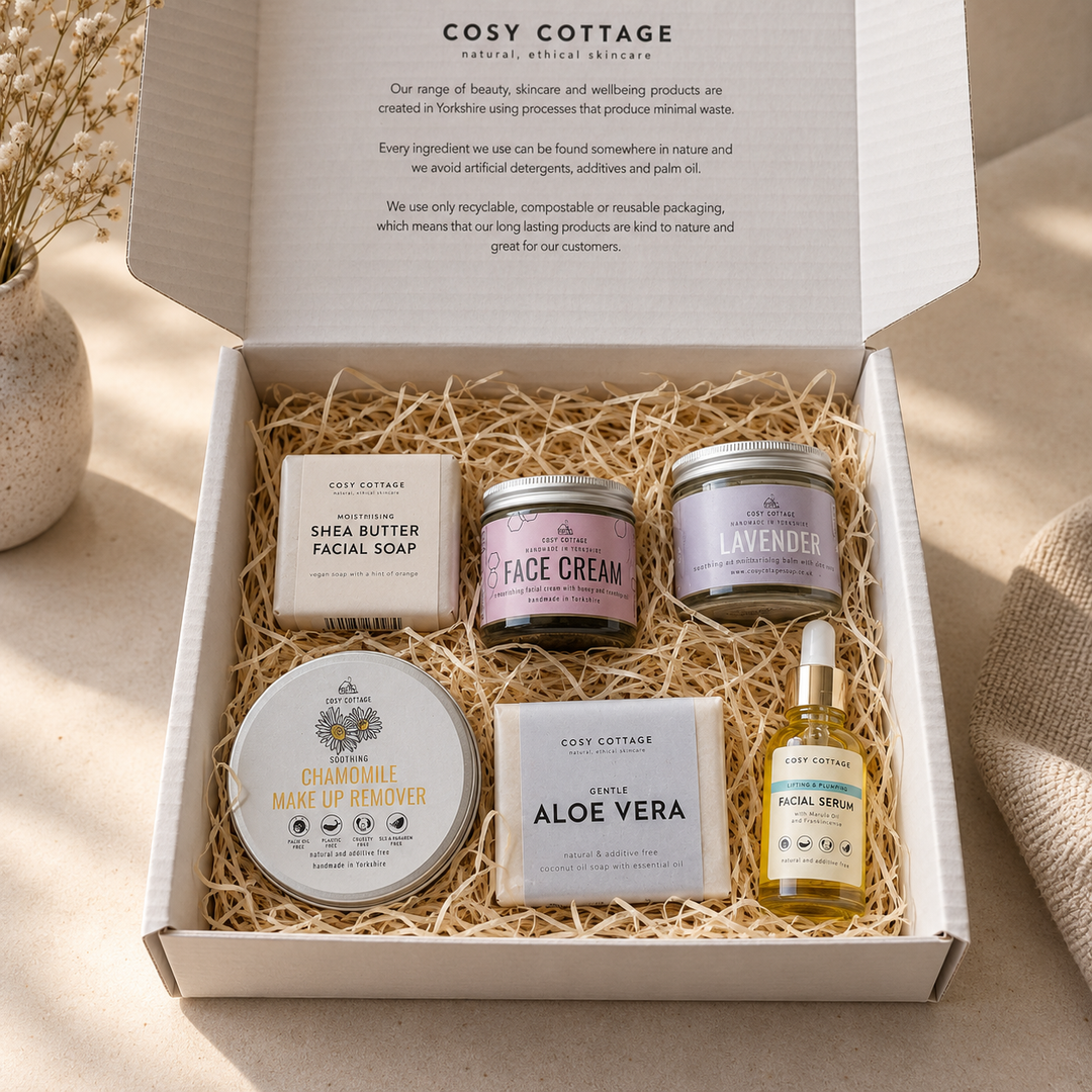The Kind to Skin Support Collection