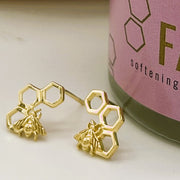Our beautiful Bee Kind Gift Set