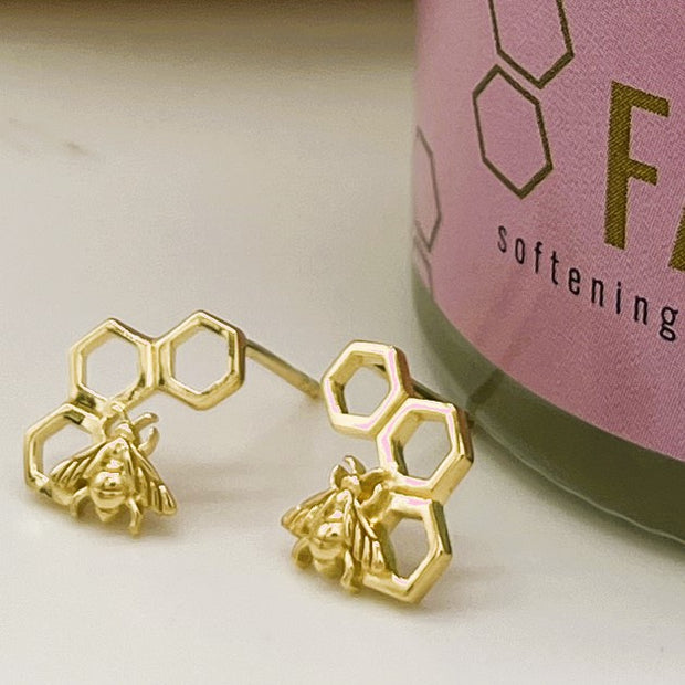 Our beautiful Bee Kind Gift Set
