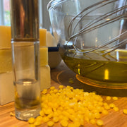 Beeswax Pellets for Soapmakers