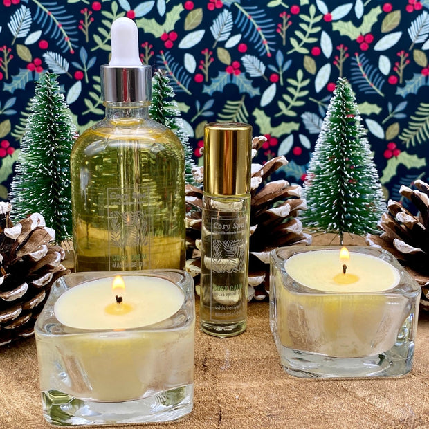 CHRISTMAS GIFT BOXES