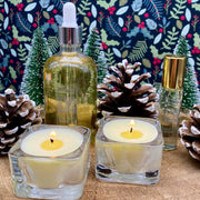 Home Spa in a Box 