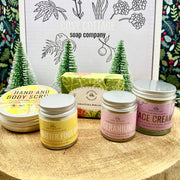 Top To Toe Pamper Box 