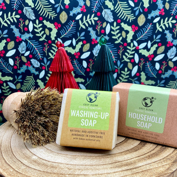 Eco Kitchen Starter Box 