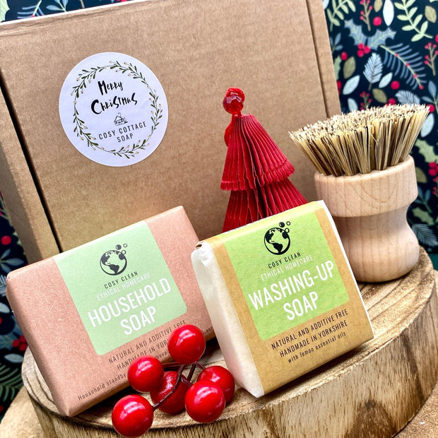 Eco Kitchen Starter Box 
