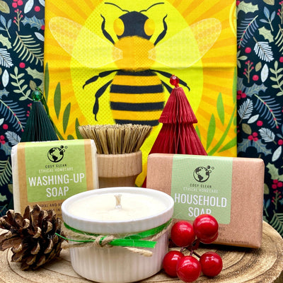 Eco Household Luxury Christmas Collection 