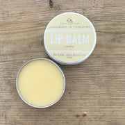 Lip Balms In Two Flavours (Single Or Duo Pack)