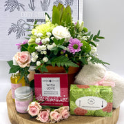 Mothers' Day Pamper Treat Time Box