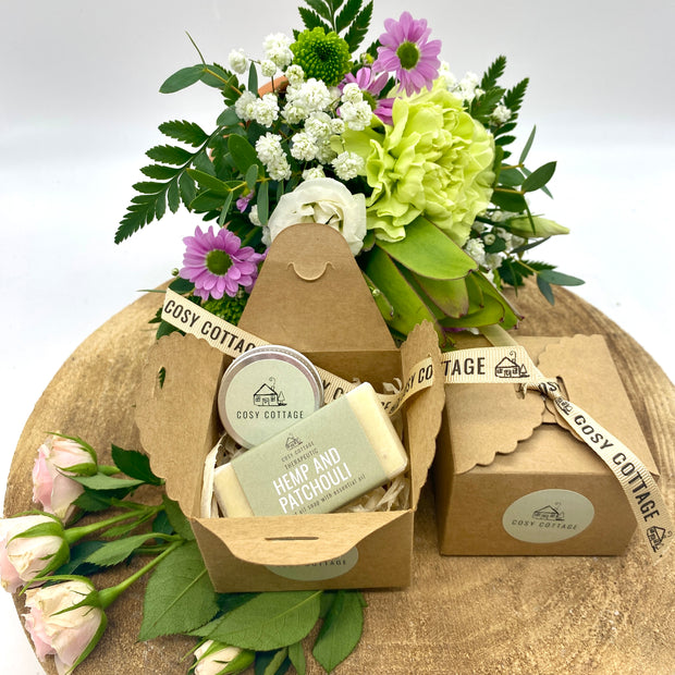 Mothers' Day Bijoux Bathe and Soothe Box