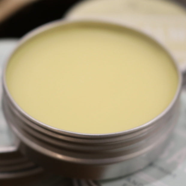 Face to Face Tinned Lip Balm and Relaxing Pulse Point Balm making Workshop in Malton