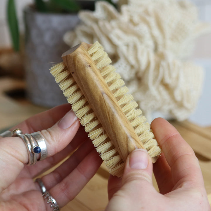 Fabulous Fancy Footcare Gift Box - Cosy Cottage Soap