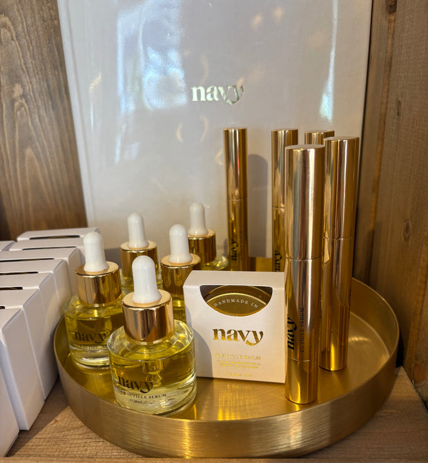 Navy Professional Products