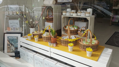 Become a stockist
