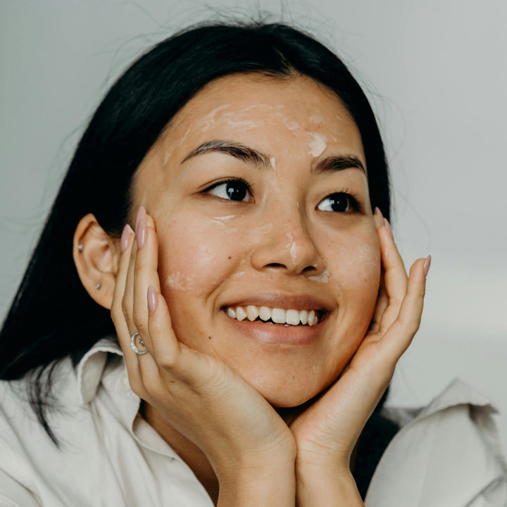 Aloin Rich Regenerative Face Mask - Cosy Cottage Soap