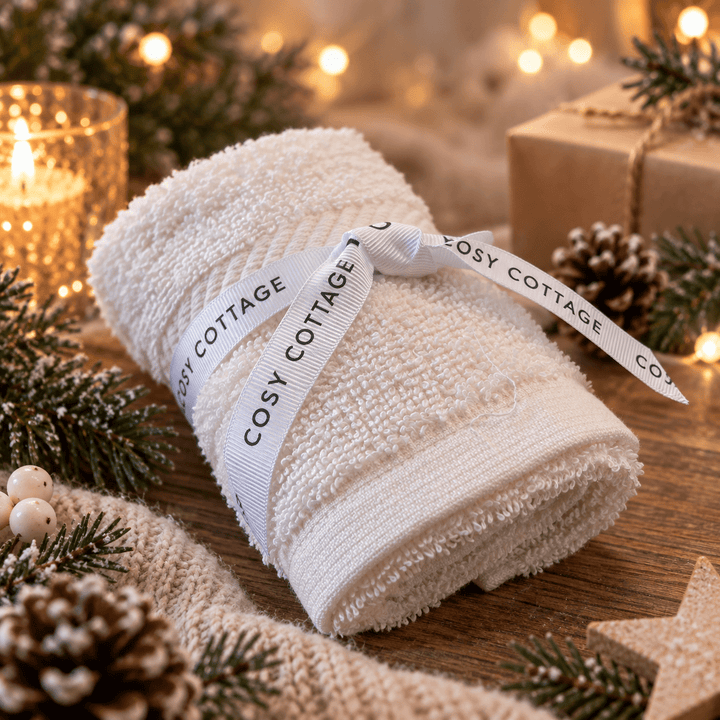 Babies' Little Christmas Bundle - Cosy Cottage Soap