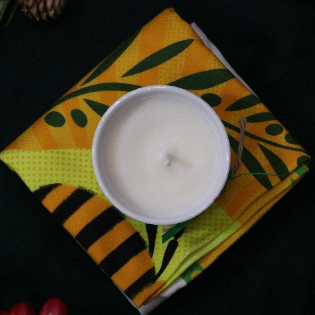 Bee Kind In The Kitchen Christmas Household Gift - Cosy Cottage Soap