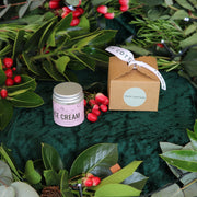 Bijoux Christmas Face Treat Box - Cosy Cottage Soap