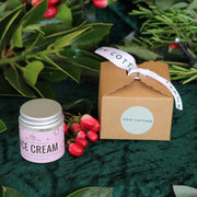 Bijoux Christmas Face Treat Box - Cosy Cottage Soap