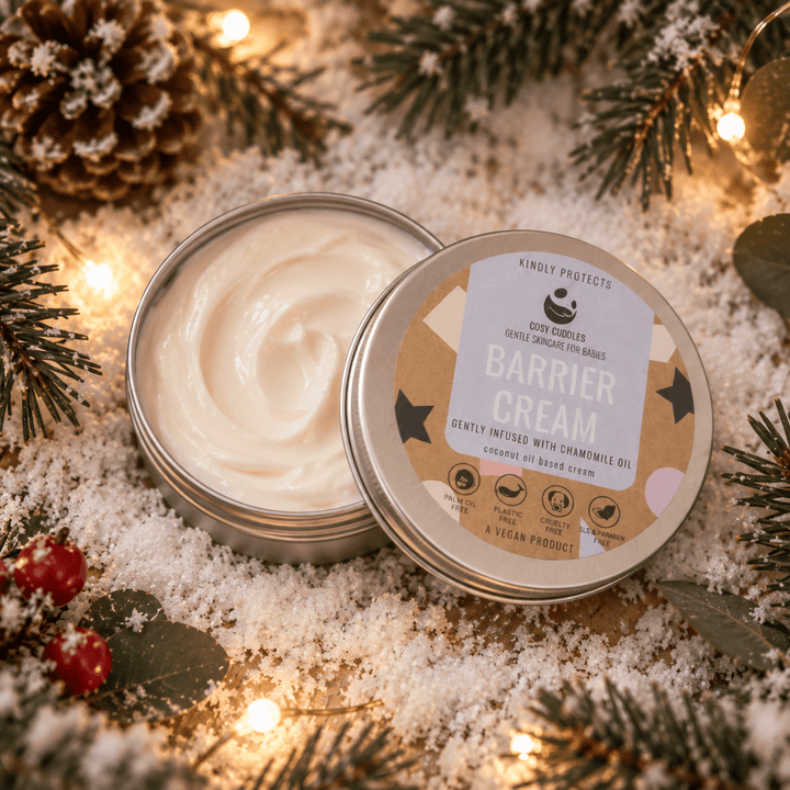 Bouncing Baby Christmas Bundle - Cosy Cottage Soap