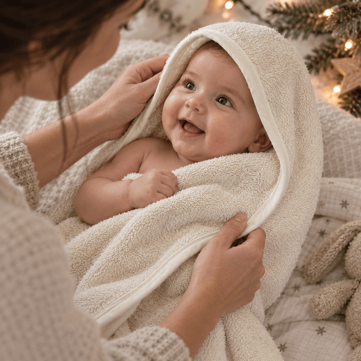 Bouncing Baby Christmas Bundle - Cosy Cottage Soap