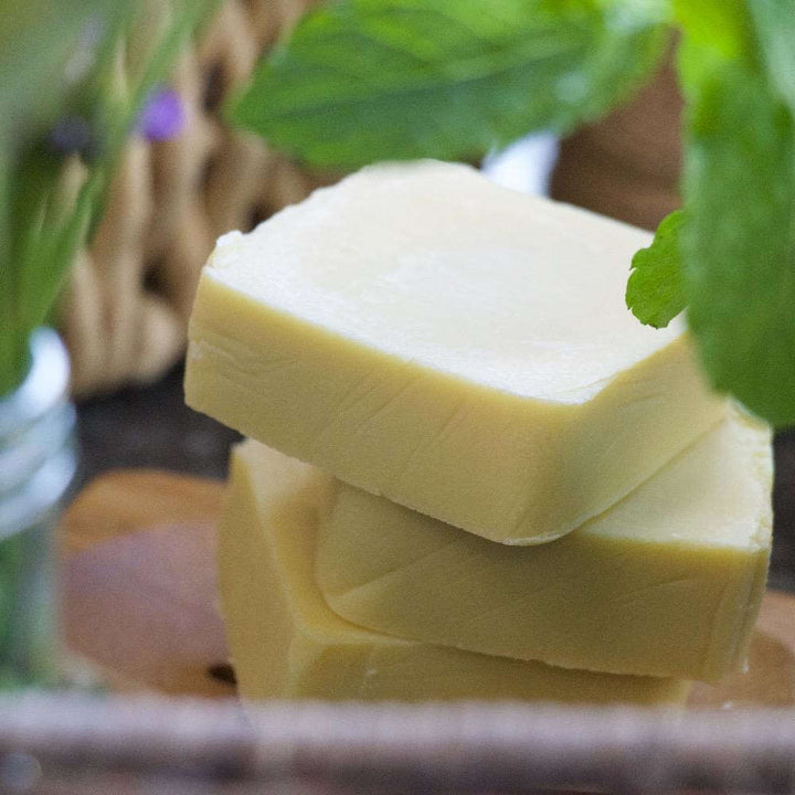 Bulk Buy Natural Sweet Orange Soap Bars - Cosy Cottage Soap