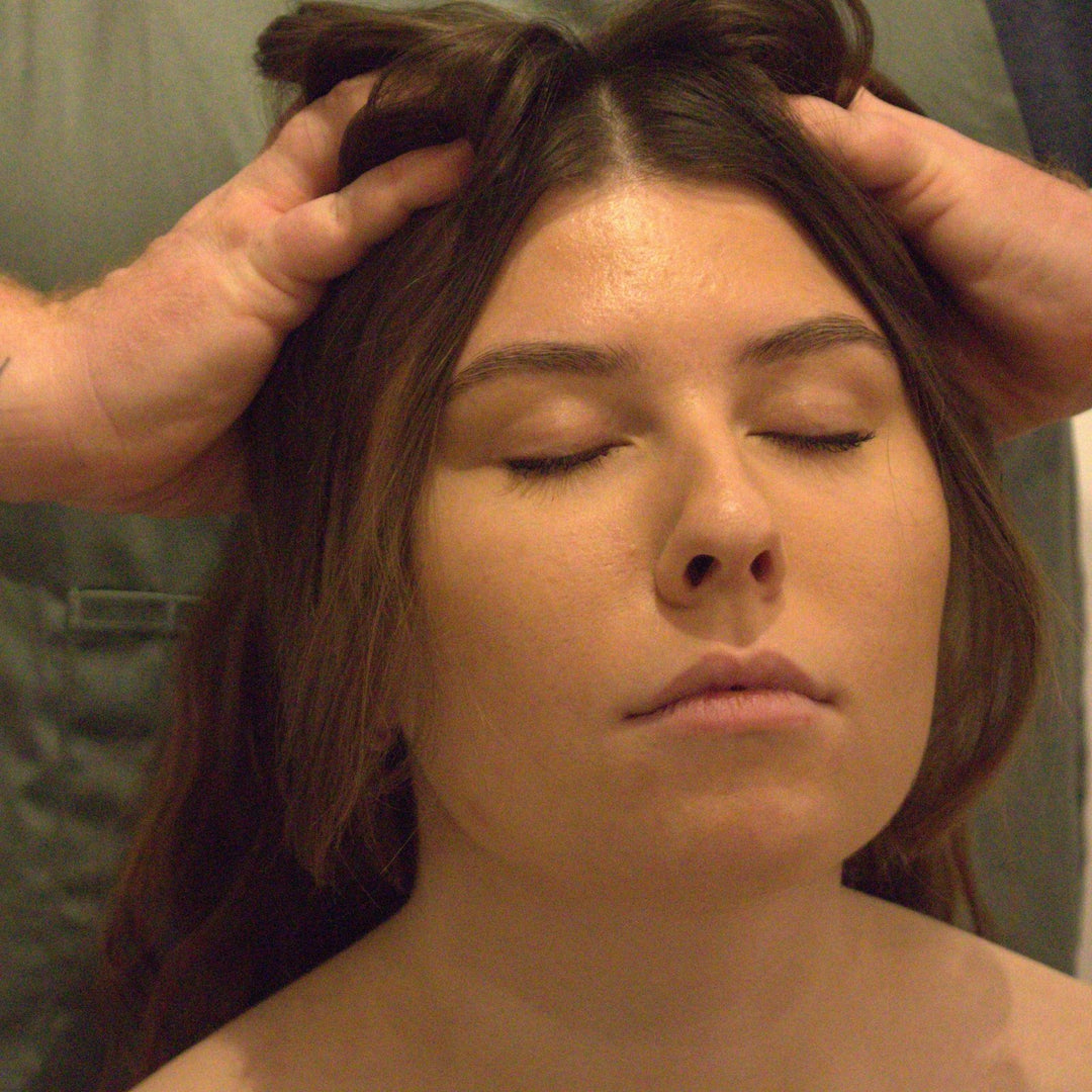 Chakra Balancing and Indian Head Massage - Cosy Cottage Soap