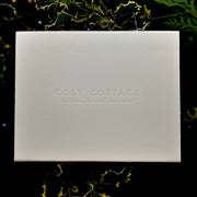 Christmas Luxury Facial Skincare Collection - Cosy Cottage Soap