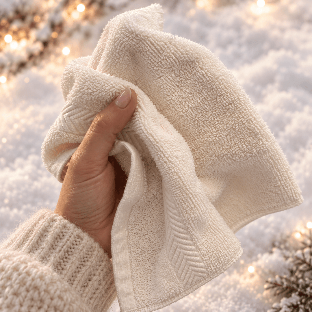 Christmas North Yorkshire Coast Sensitive Skin Collection - Cosy Cottage Soap