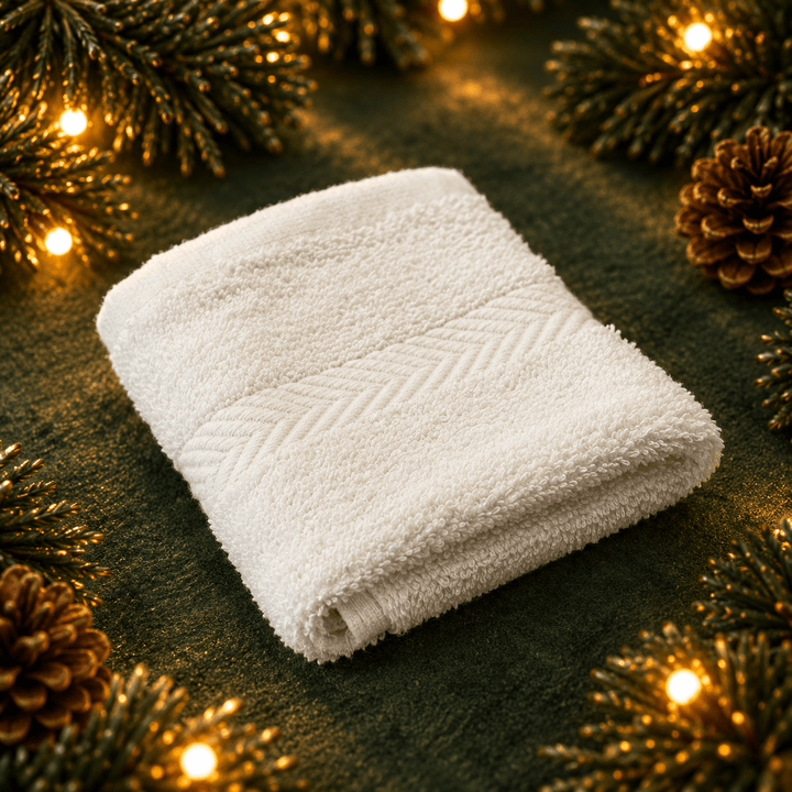 Christmas Shaving Set - Cosy Cottage Soap